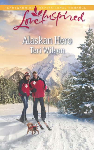 Alaskan Hero, EPUB eBook