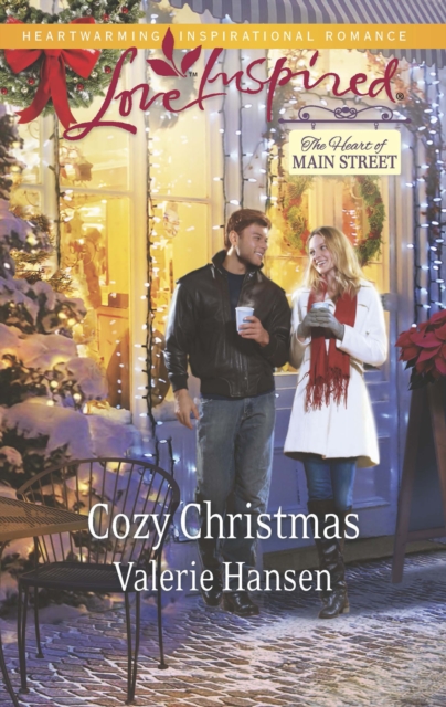 The Cozy Christmas, EPUB eBook
