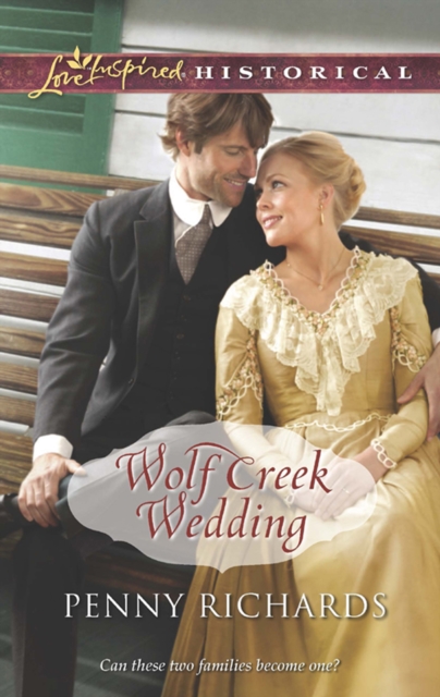 Wolf Creek Wedding, EPUB eBook