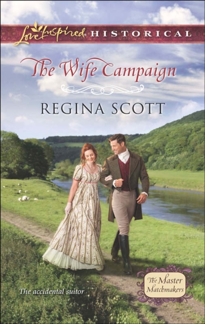 The Wife Campaign, EPUB eBook
