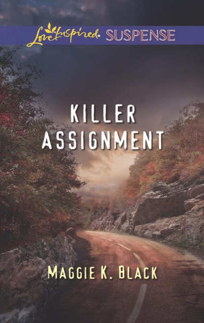 Killer Assignment, EPUB eBook