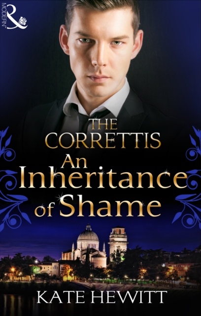 An Inheritance of Shame, EPUB eBook