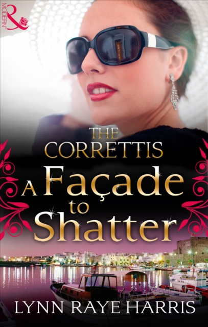 A Facade to Shatter, EPUB eBook