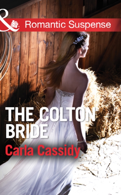 The Colton Bride, EPUB eBook