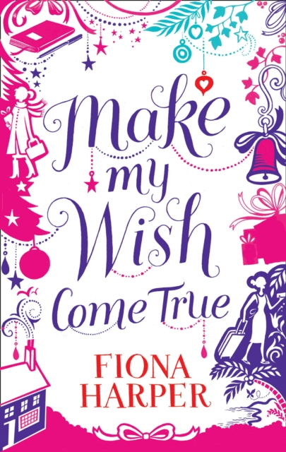 Make My Wish Come True, EPUB eBook