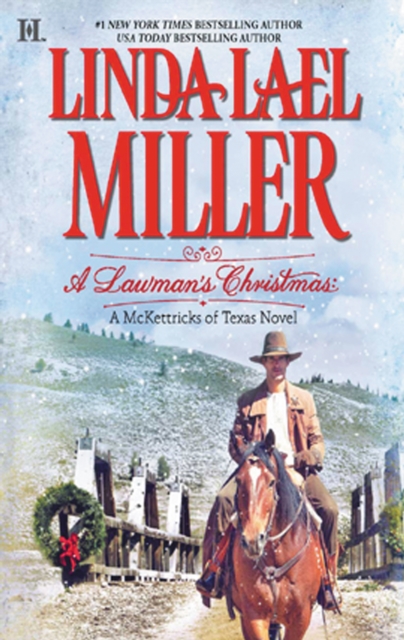 A Lawman's Christmas: A McKettricks of Texas Novel, EPUB eBook