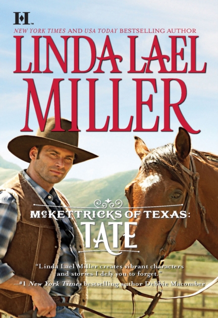 McKettricks of Texas: Tate, EPUB eBook