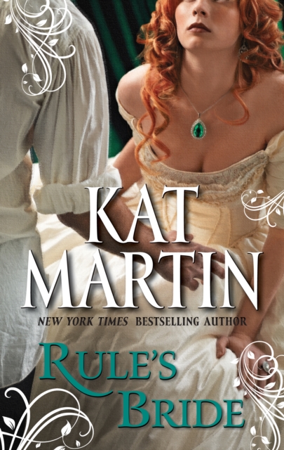 The Rule's Bride, EPUB eBook