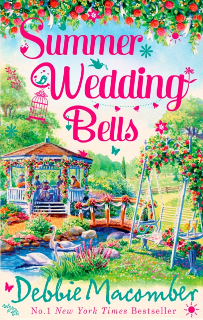 Summer Wedding Bells : Marriage Wanted / Lone Star Lovin', EPUB eBook