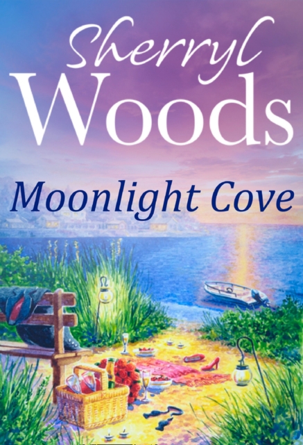 A Moonlight Cove, EPUB eBook