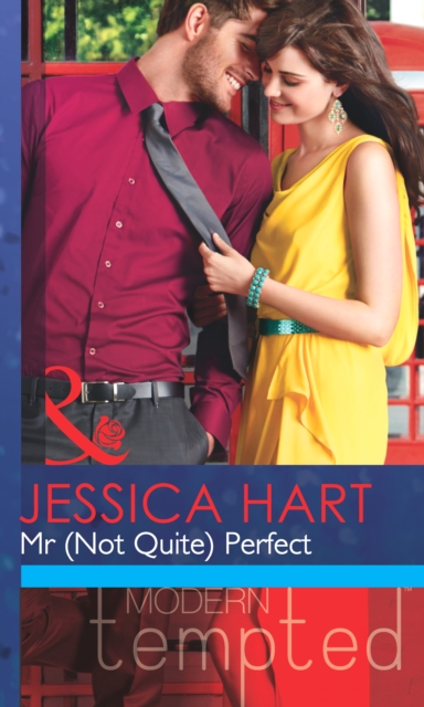 Mr (Not Quite) Perfect, EPUB eBook