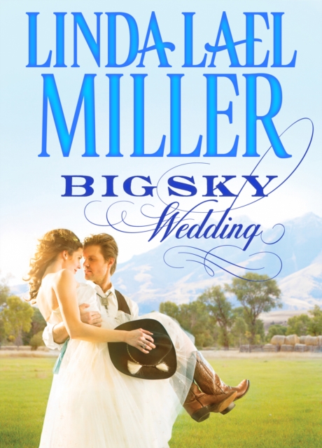 Big Sky Wedding, EPUB eBook