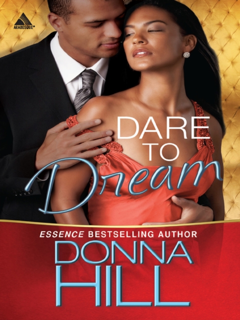 Dare to Dream, EPUB eBook