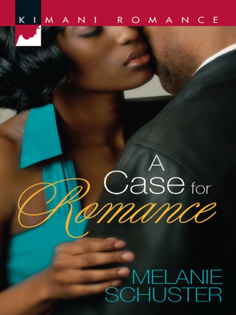 A Case for Romance, EPUB eBook