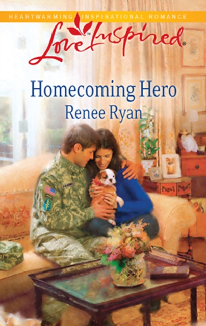 Homecoming Hero, EPUB eBook
