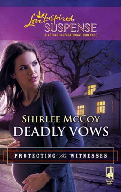 Deadly Vows, EPUB eBook