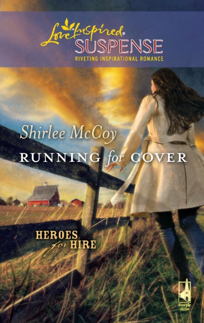 Running for Cover, EPUB eBook