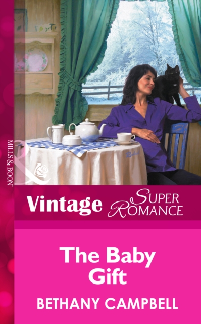 The Baby Gift, EPUB eBook