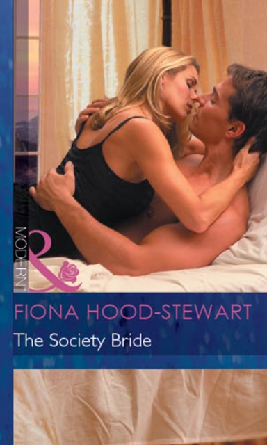 The Society Bride, EPUB eBook