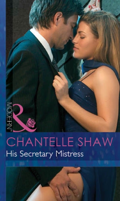 His Secretary Mistress, EPUB eBook