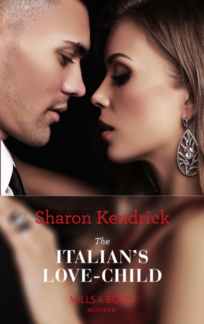 The Italian's Love-Child, EPUB eBook