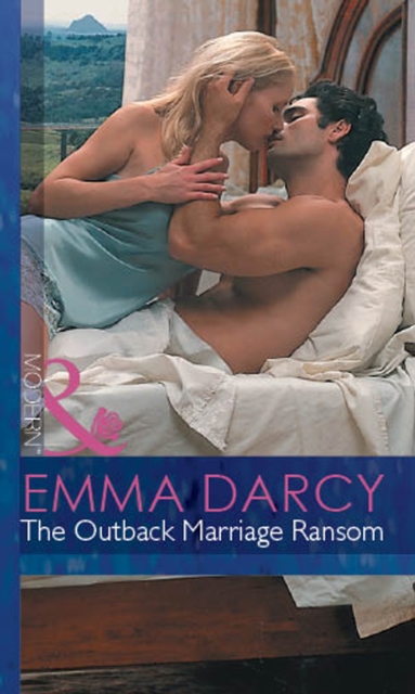 The Outback Marriage Ransom, EPUB eBook