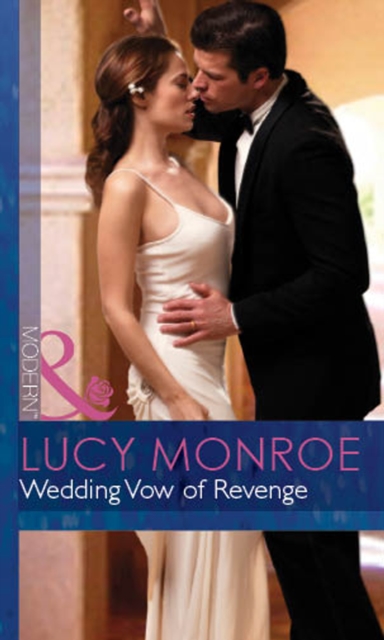 Wedding Vow of Revenge, EPUB eBook
