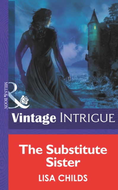 The Substitute Sister, EPUB eBook
