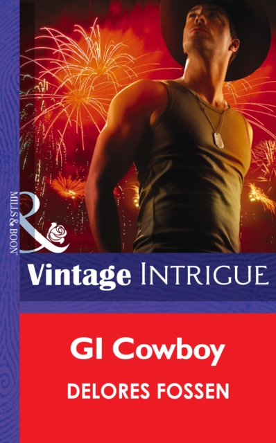 GI Cowboy, EPUB eBook
