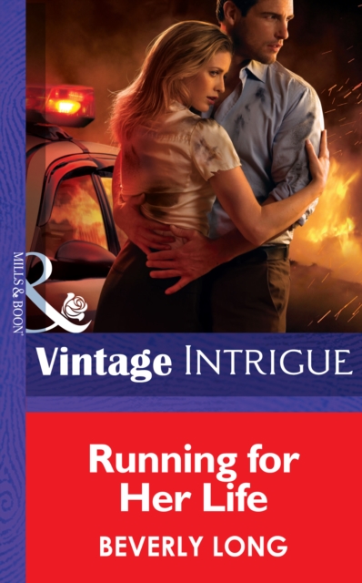 Running for Her Life, EPUB eBook