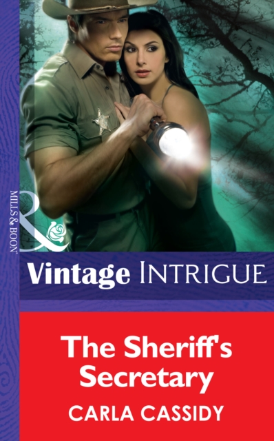 The Sheriff's Secretary, EPUB eBook