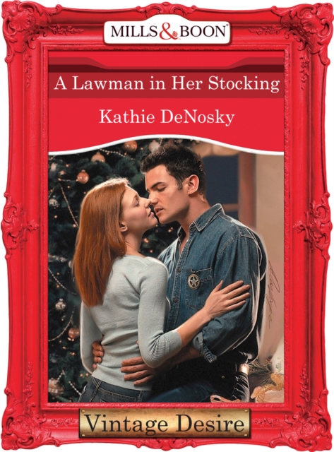 A Lawman in Her Stocking, EPUB eBook