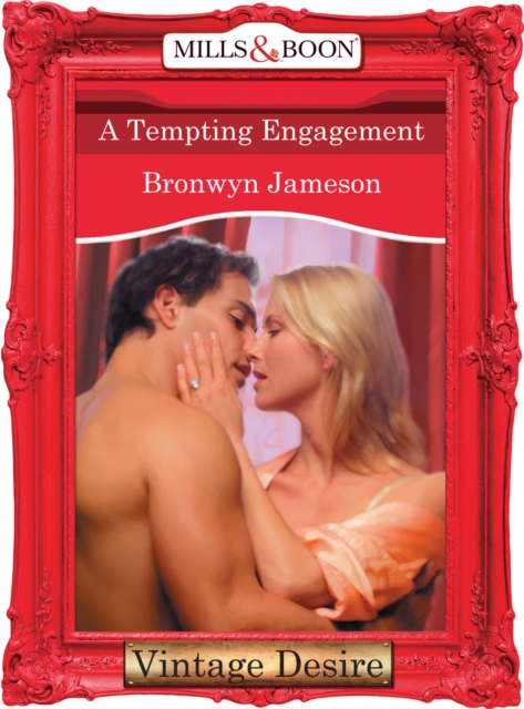 A Tempting Engagement, EPUB eBook