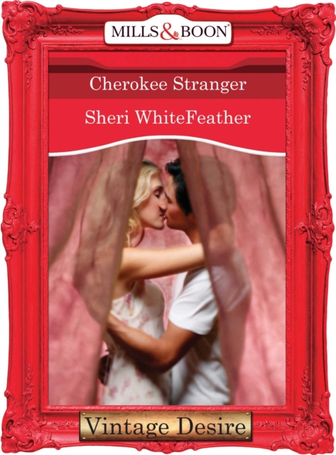 Cherokee Stranger, EPUB eBook