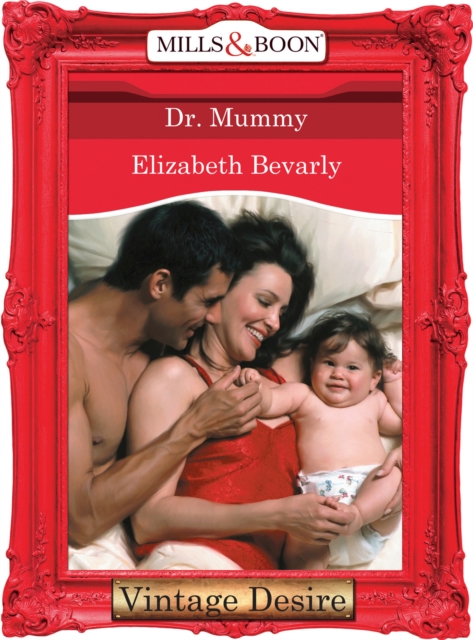 Dr. Mommy, EPUB eBook