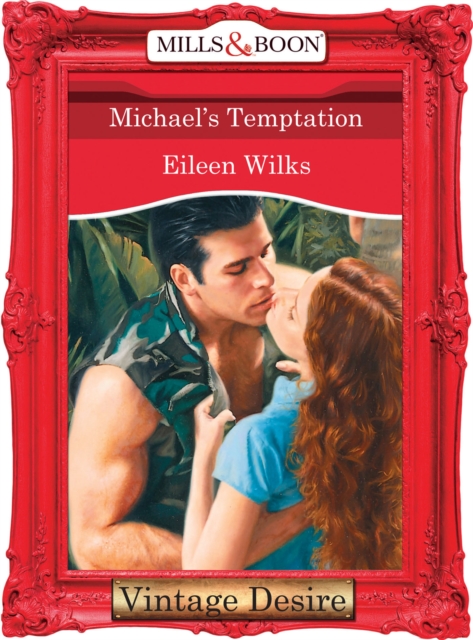 Michael's Temptation, EPUB eBook