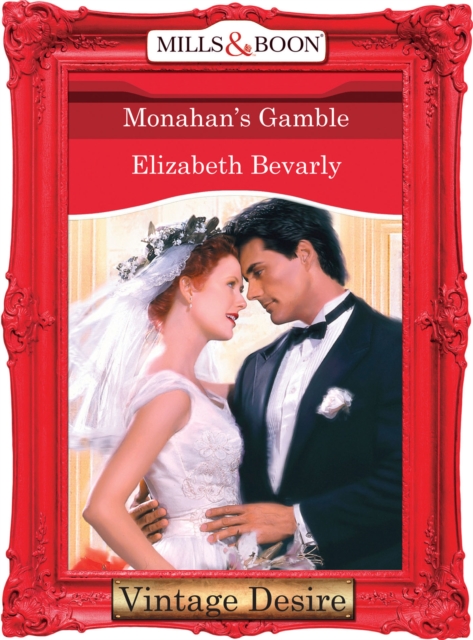 Monahan's Gamble, EPUB eBook
