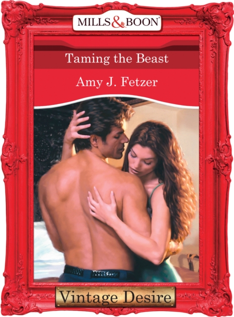 Taming The Beast, EPUB eBook