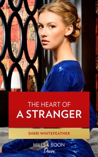 The Heart of a Stranger, EPUB eBook