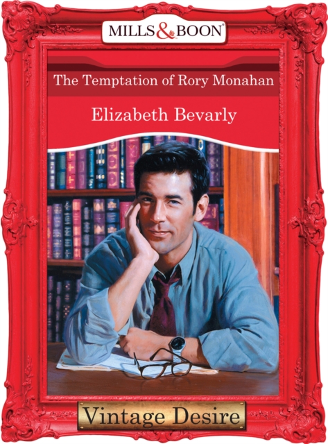The Temptation of Rory Monahan, EPUB eBook