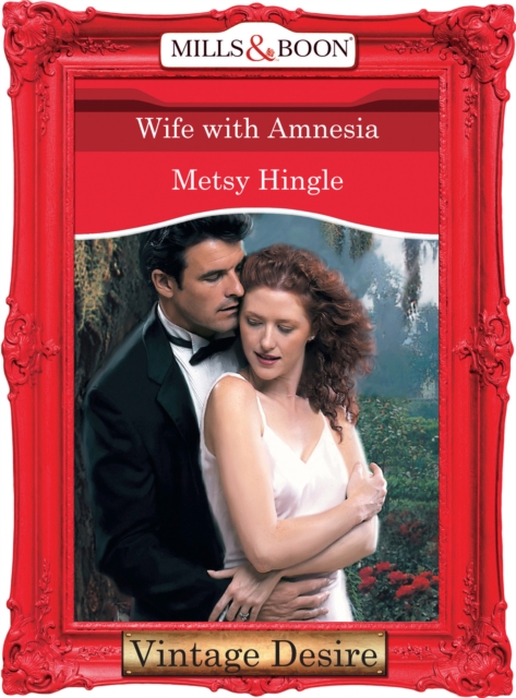 Wife With Amnesia, EPUB eBook