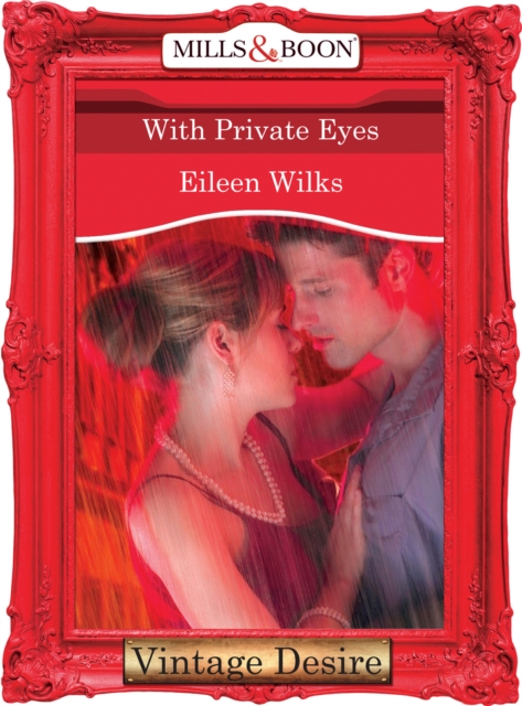 With Private Eyes, EPUB eBook