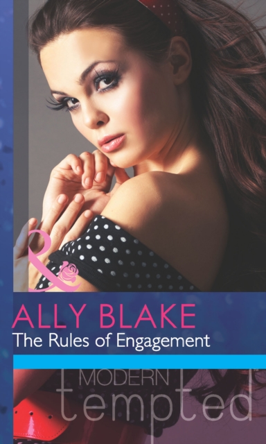 The Rules of Engagement, EPUB eBook