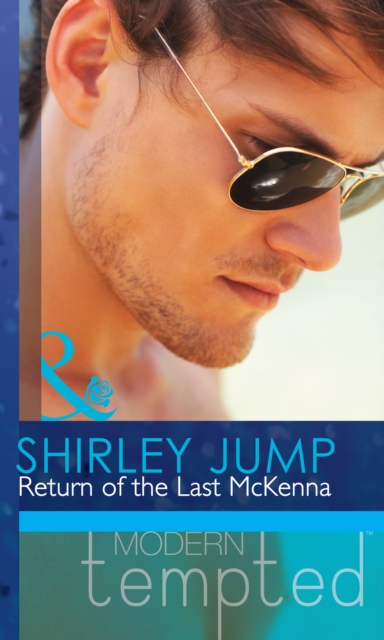 The Return of the Last McKenna, EPUB eBook