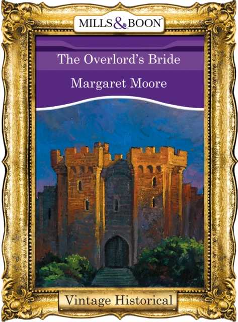 The Overlord's Bride, EPUB eBook