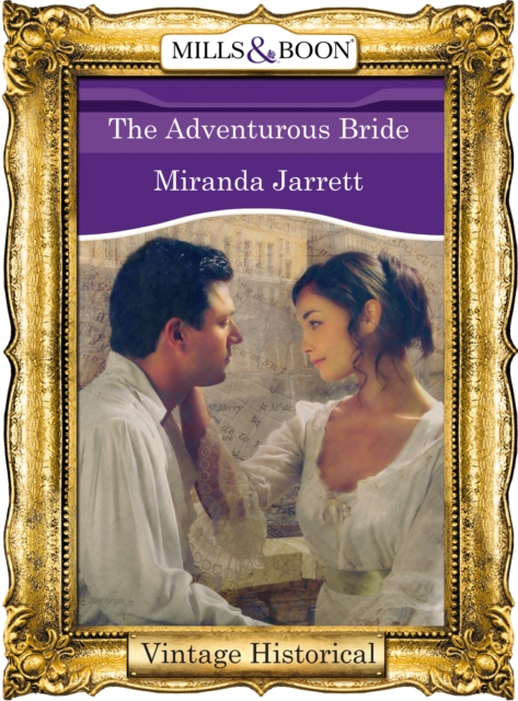 The Adventurous Bride, EPUB eBook