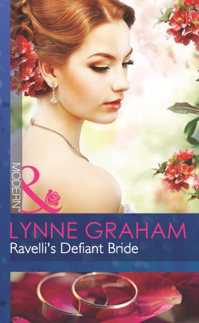 Ravelli's Defiant Bride, EPUB eBook