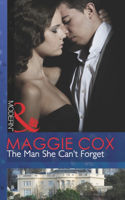 The Man She Can't Forget, EPUB eBook