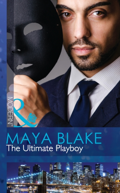 The Ultimate Playboy, EPUB eBook