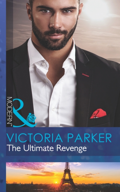 The Ultimate Revenge, EPUB eBook